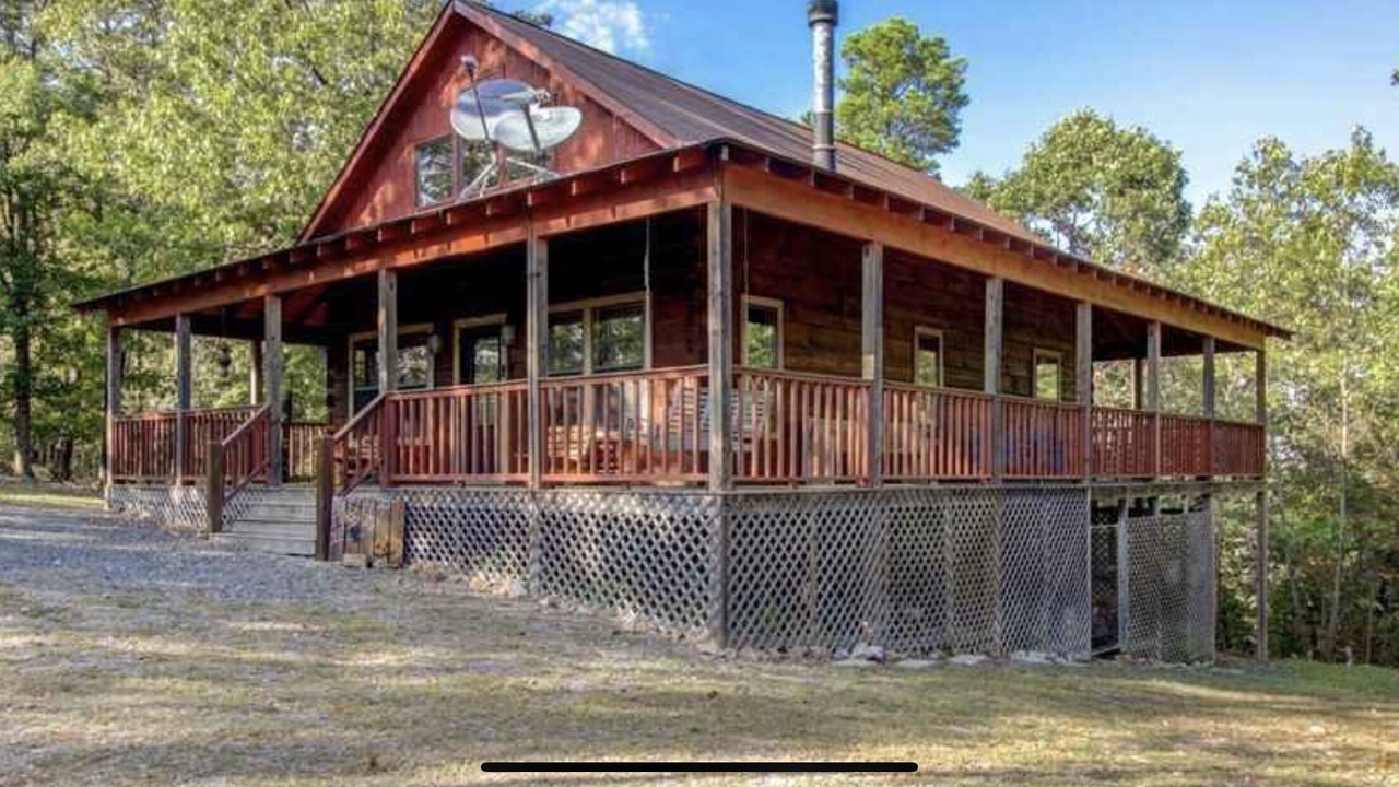 Photo of Outdoor in Hot Springs