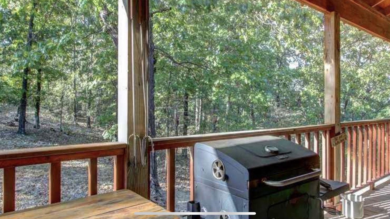 Photo of Outdoor in Hot Springs