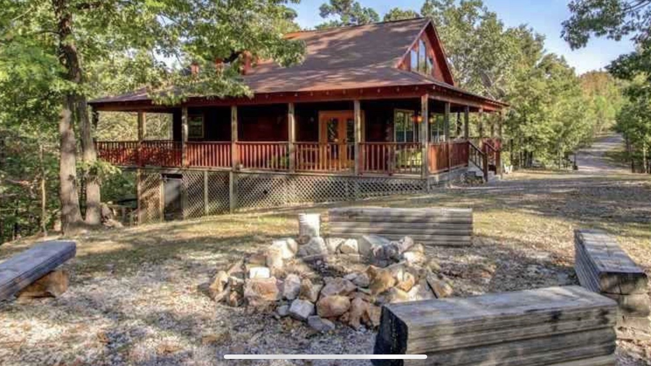 Photo of Outdoor in Hot Springs