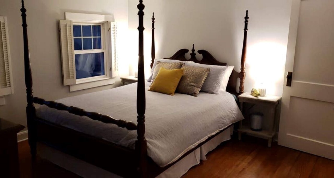 Photo of Bedroom in Orrtanna