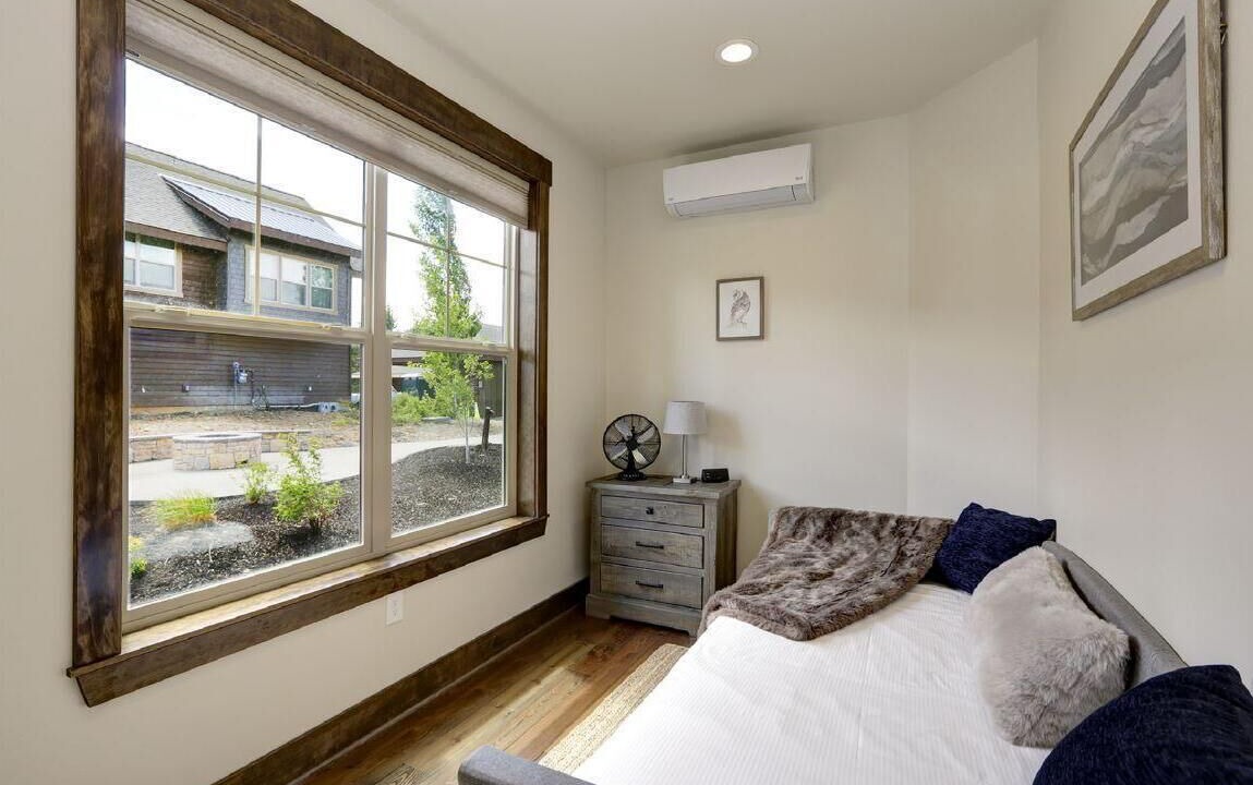 Photo of Bedroom in Cle Elum