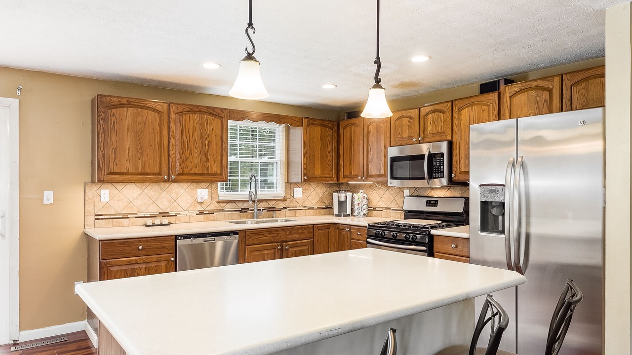 Photo of Kitchen in Columbus