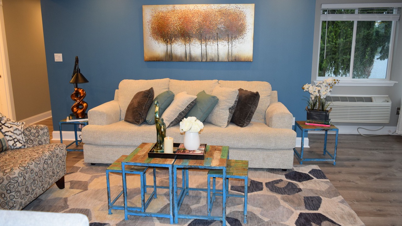 Photo of Bedroom in SeaTac