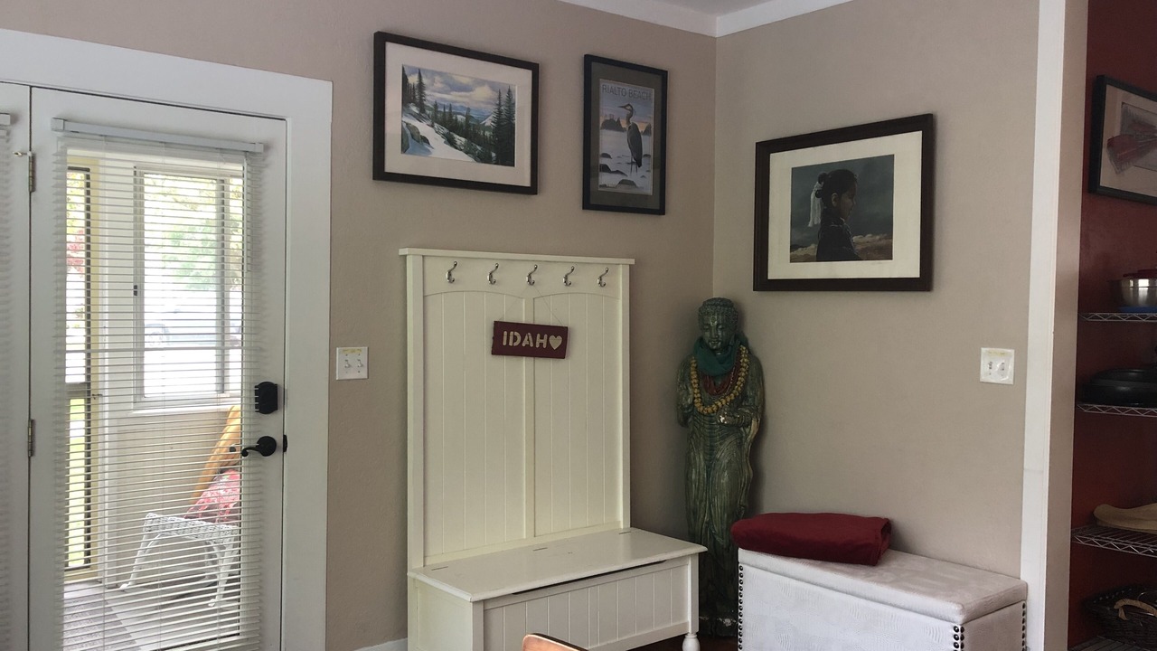 Photo of Bedroom in East End