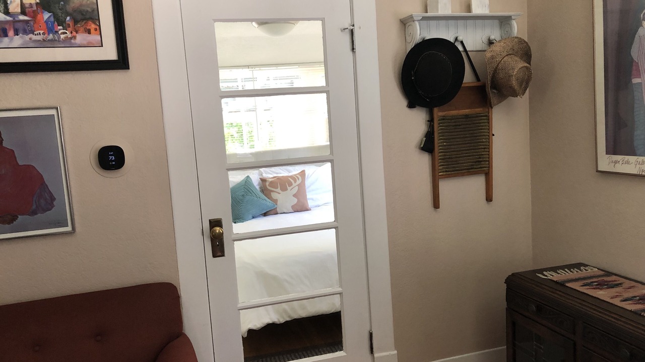 Photo of Bedroom in East End