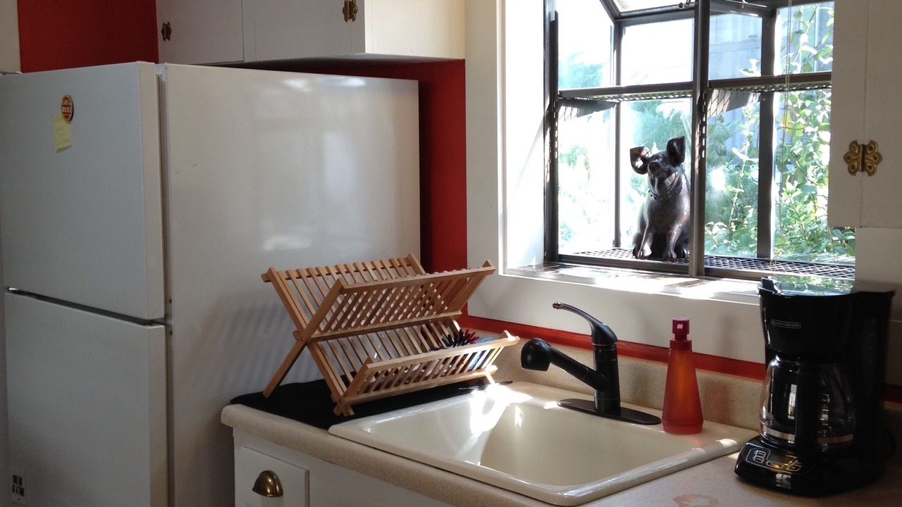Photo of Kitchen in East End