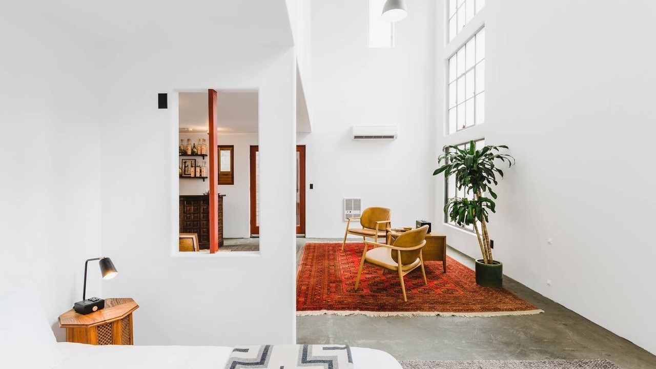Photo of Bedroom in Little Italy