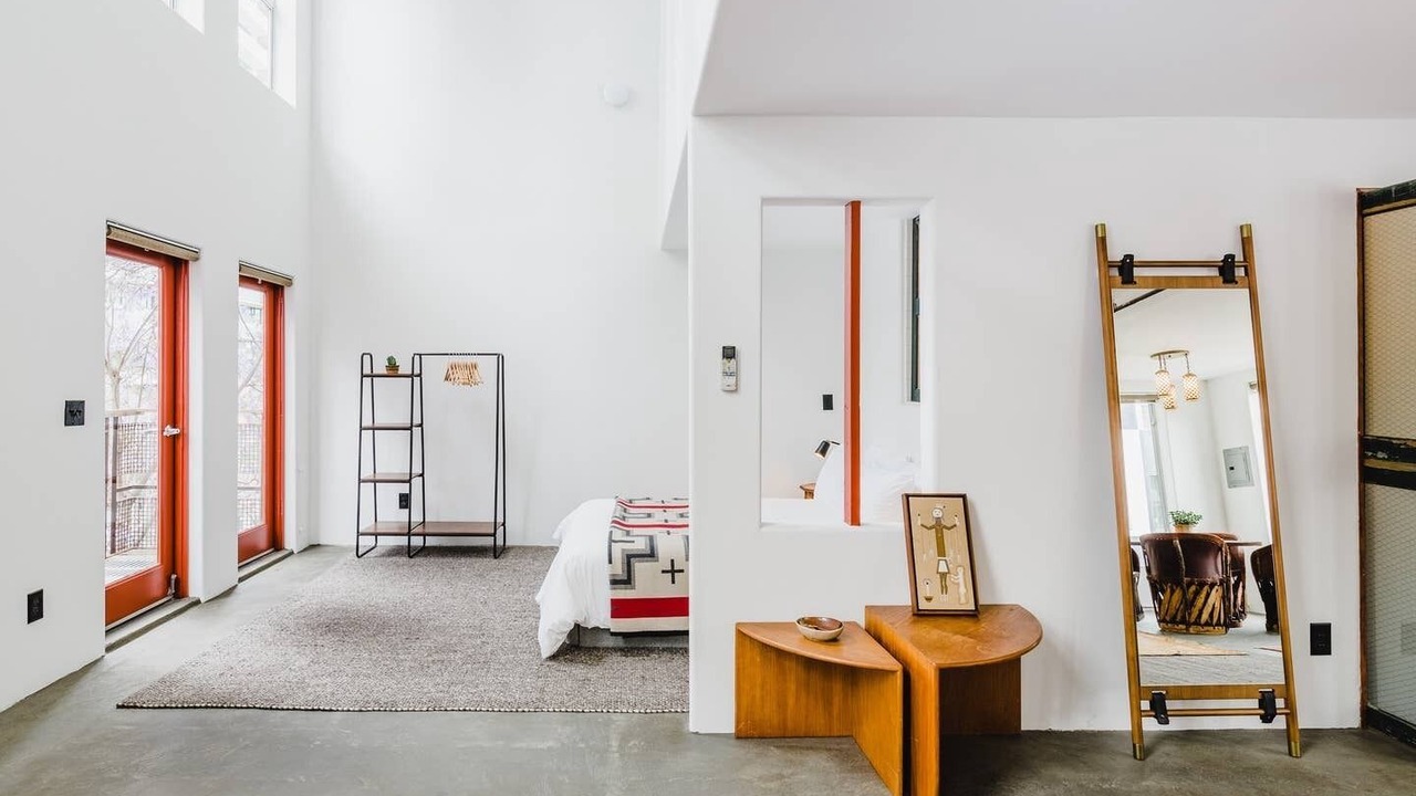 Photo of Bedroom in Little Italy