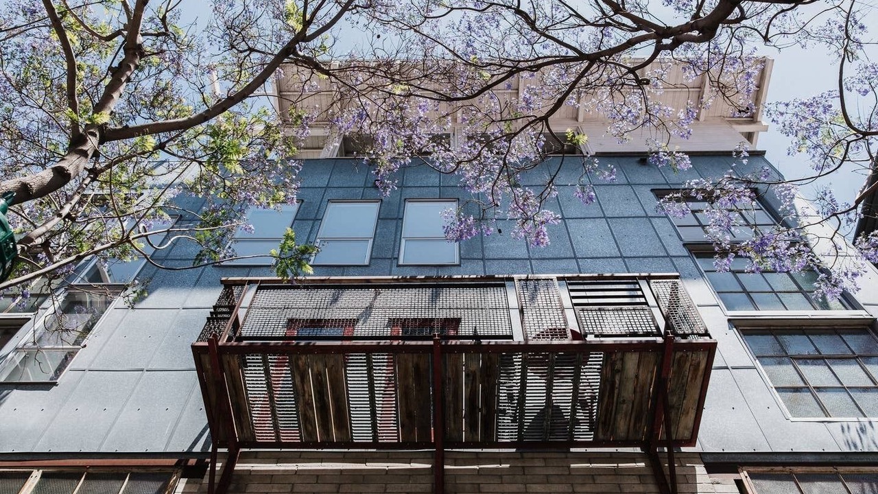 Photo of Patio Balcony in Little Italy