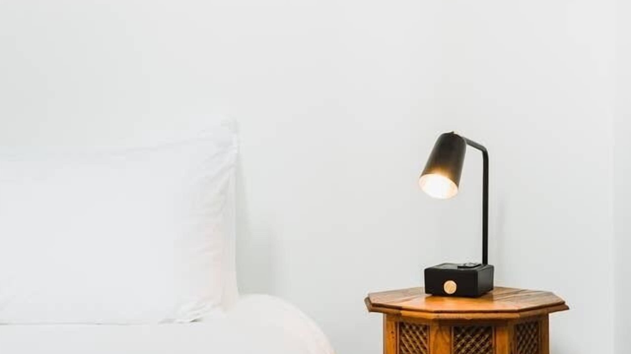 Photo of Bedroom in Little Italy