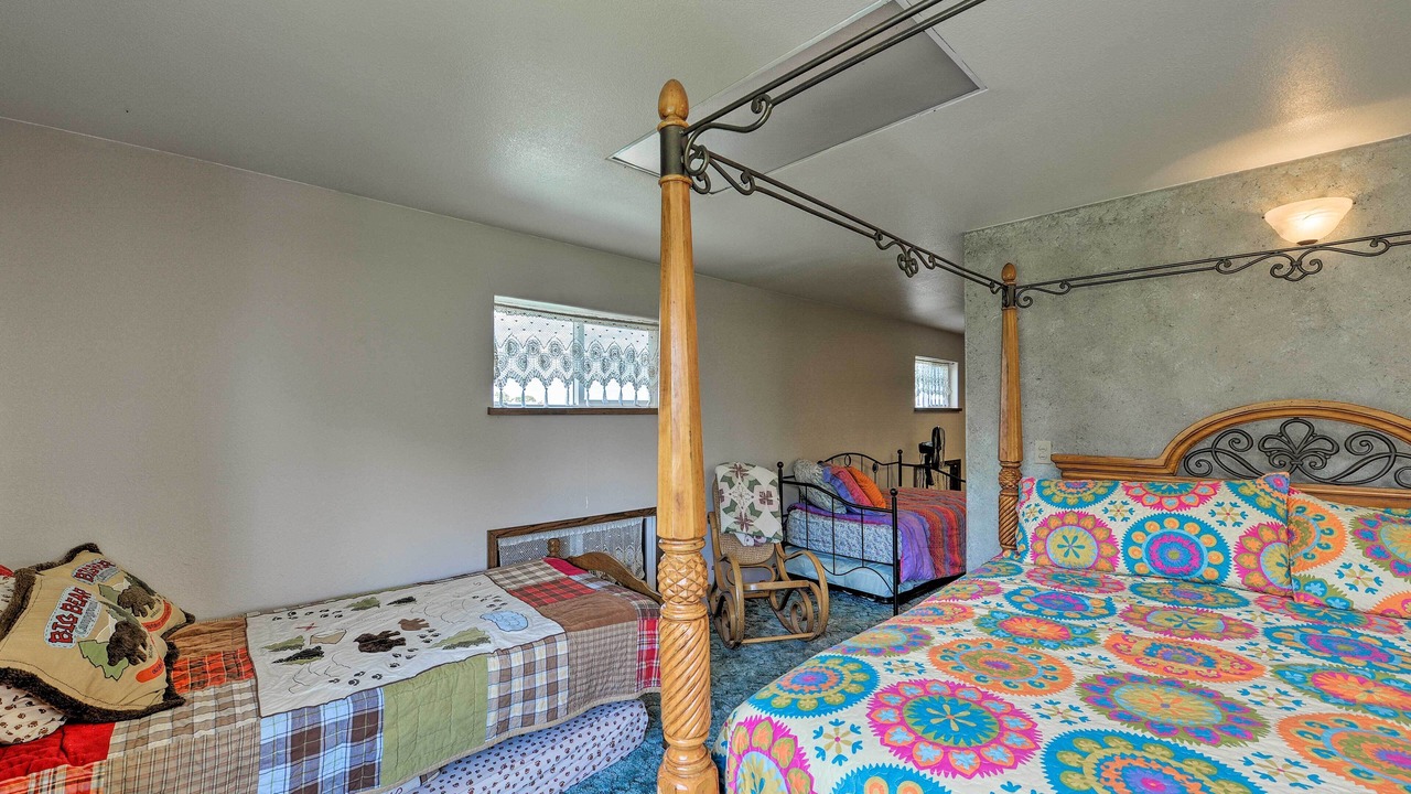 Photo of Bedroom in Clark