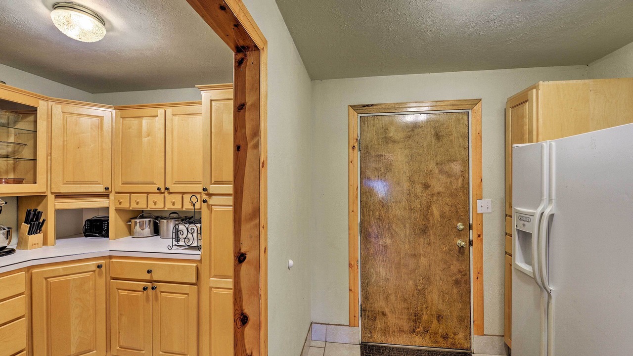 Photo of Kitchen in Clark