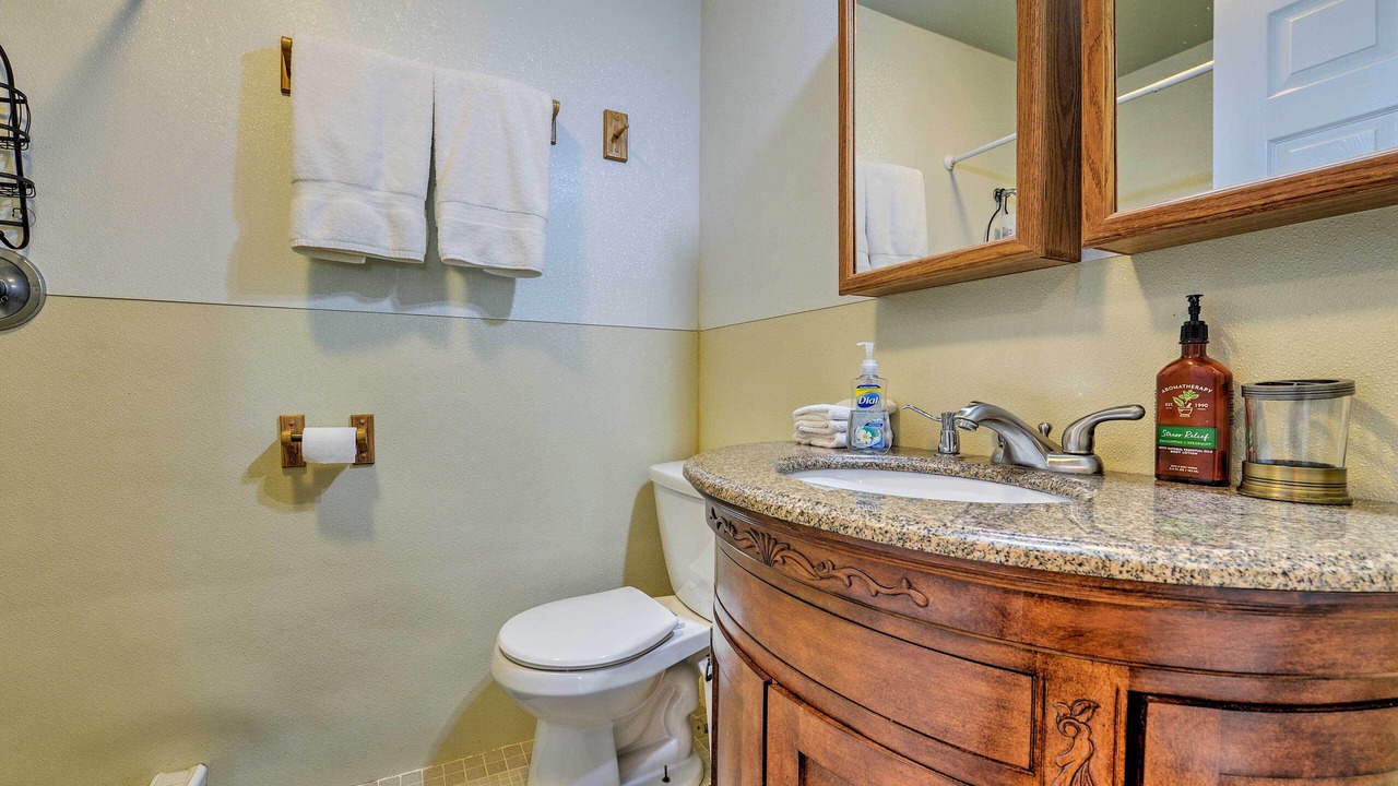 Photo of Bathroom in Clark