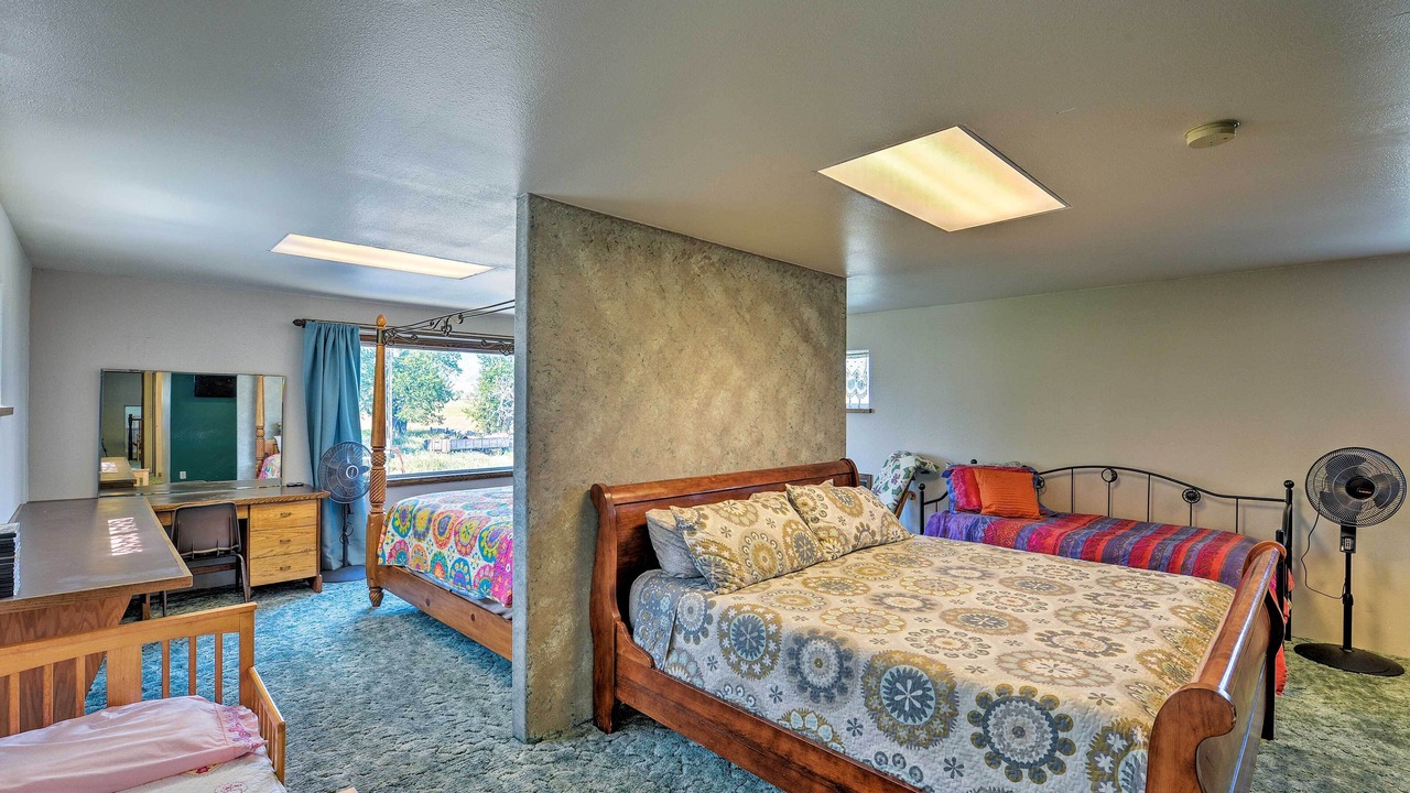 Photo of Bedroom in Clark
