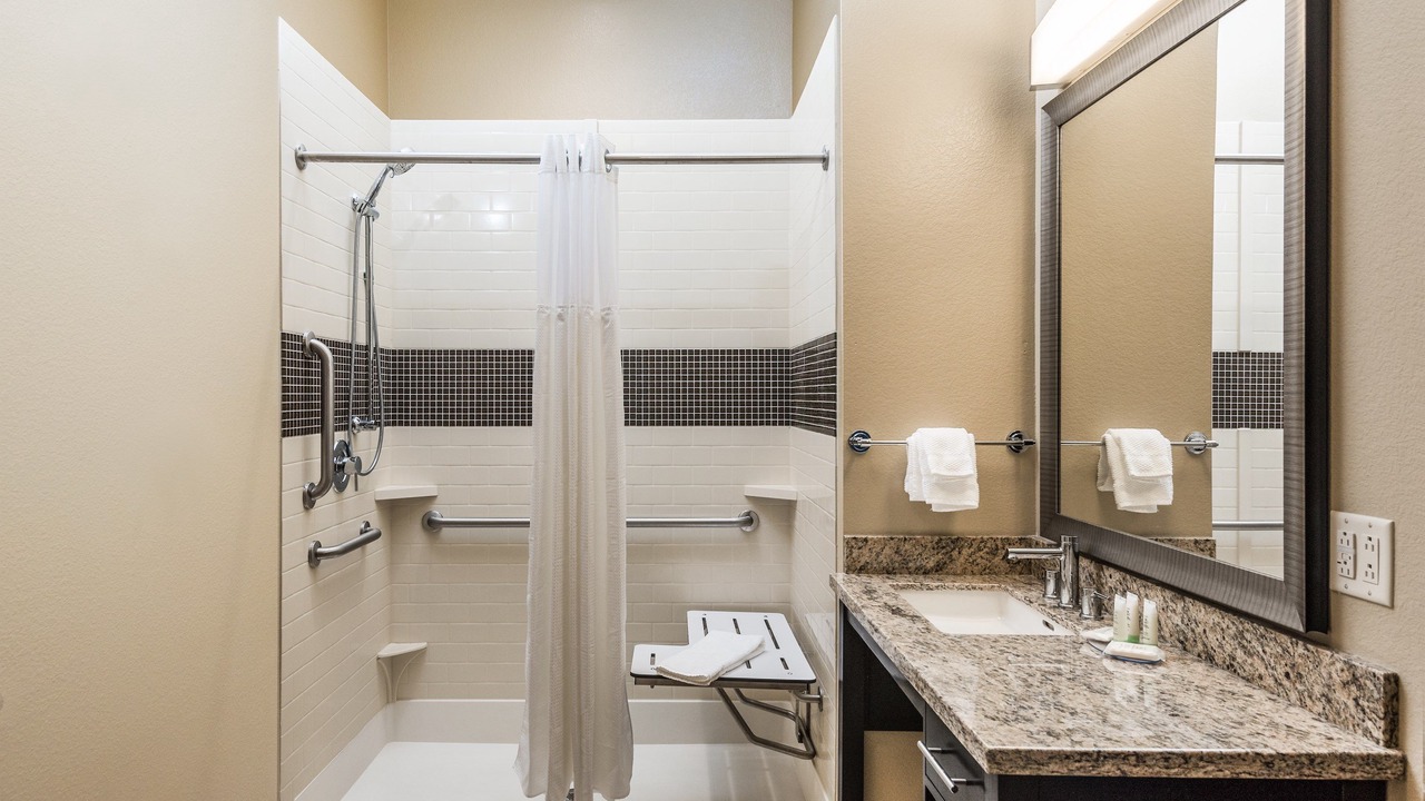 Photo of Bathroom in Great Falls