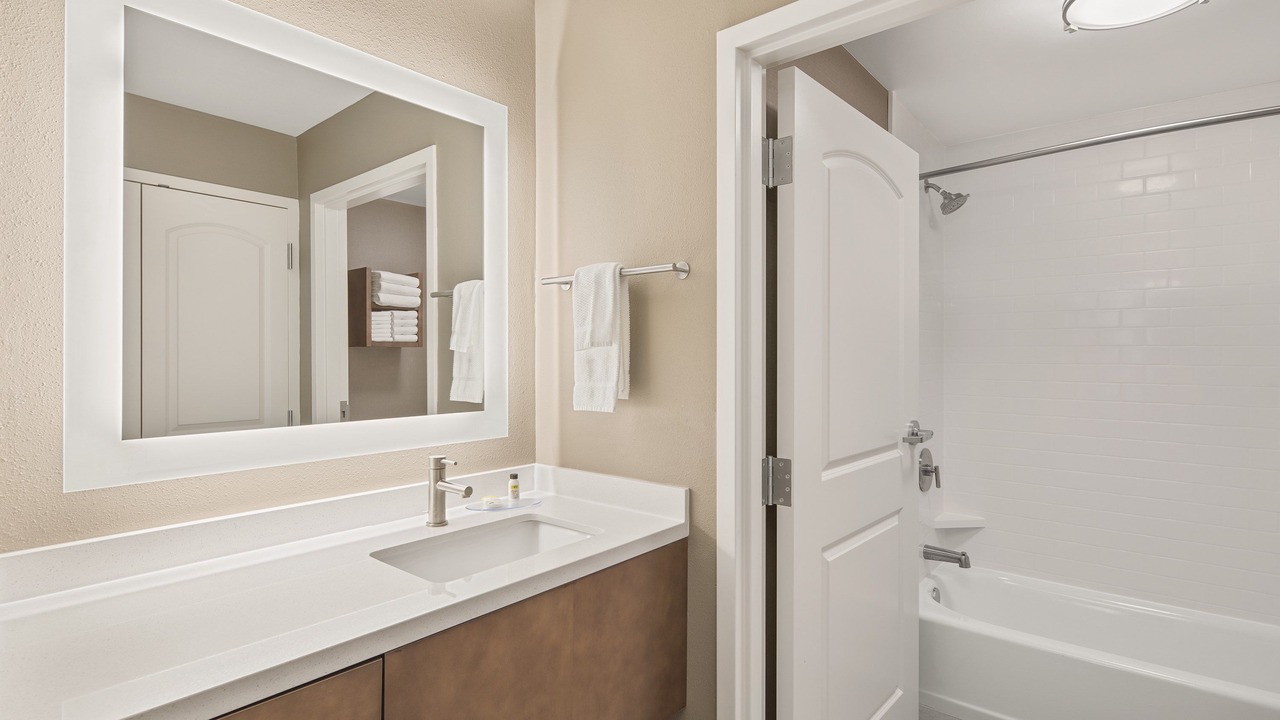 Photo of Bathroom in Great Falls