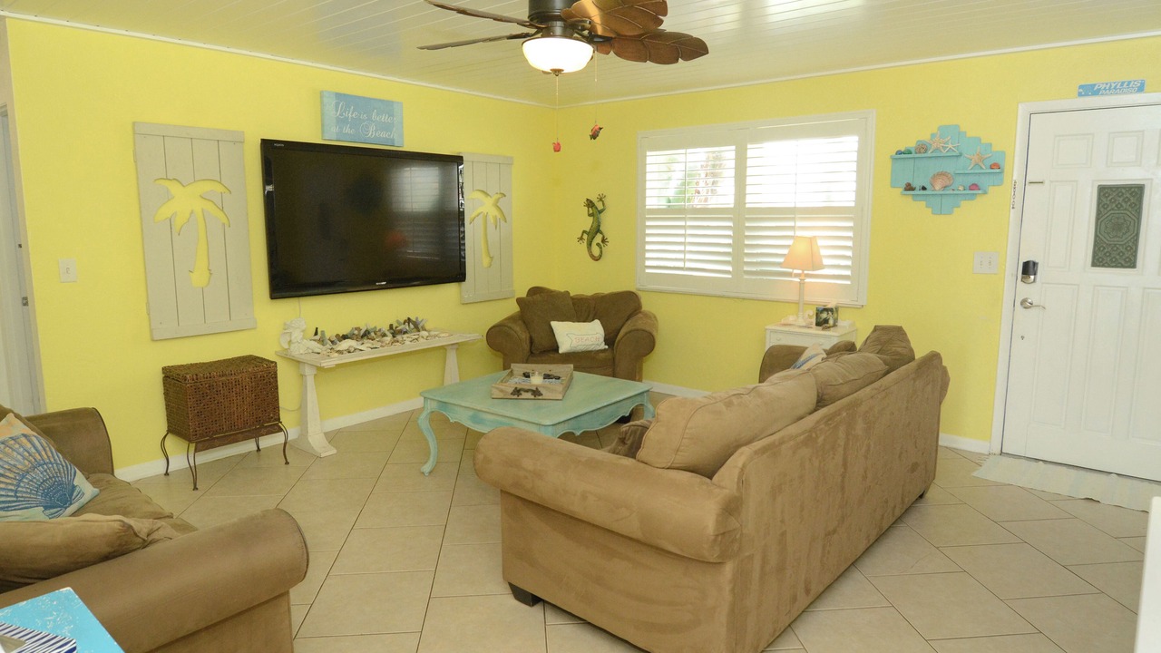 Photo of Livingroom in Roberta Heights