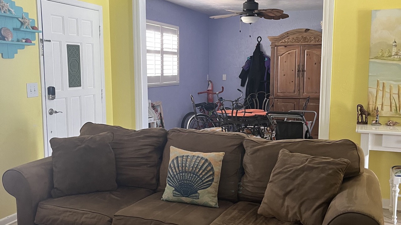 Photo of Bedroom in Roberta Heights