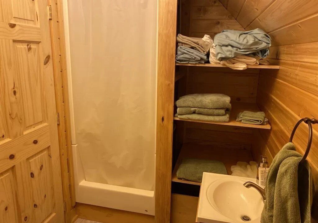 Photo of Bathroom in Sagle