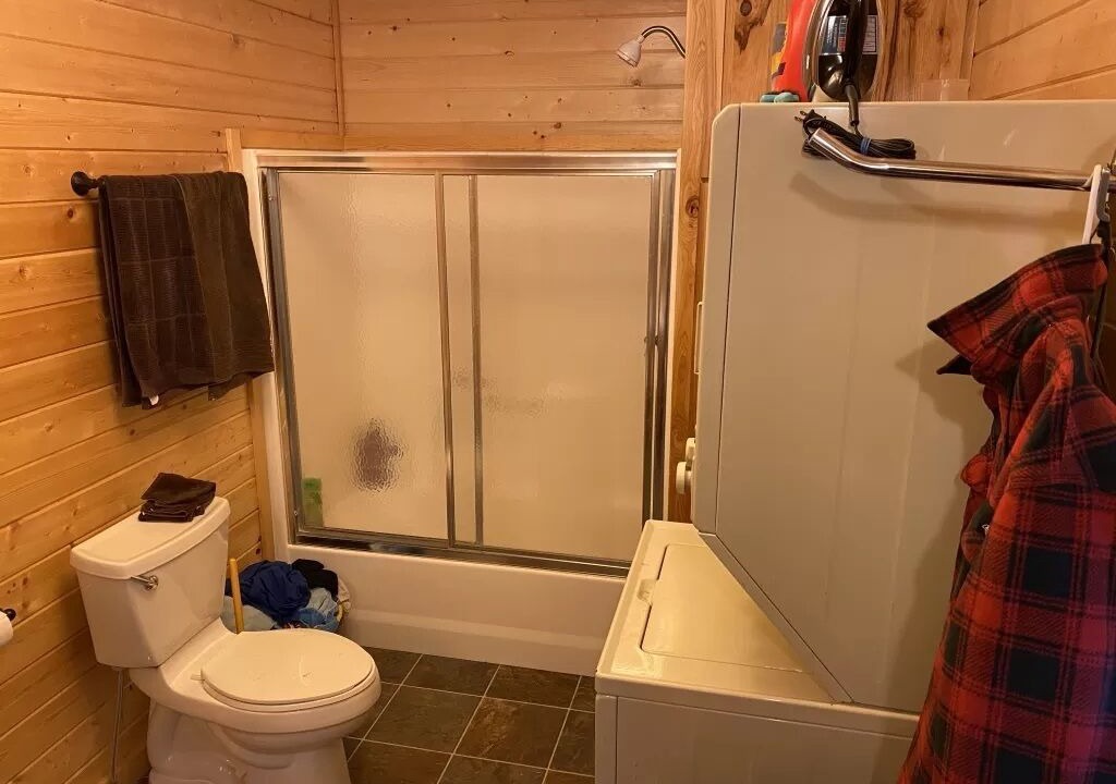 Photo of Bathroom in Sagle