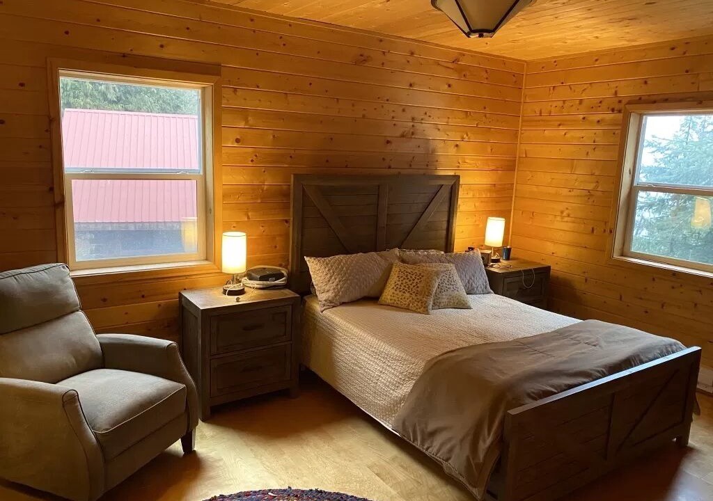 Photo of Bedroom in Sagle