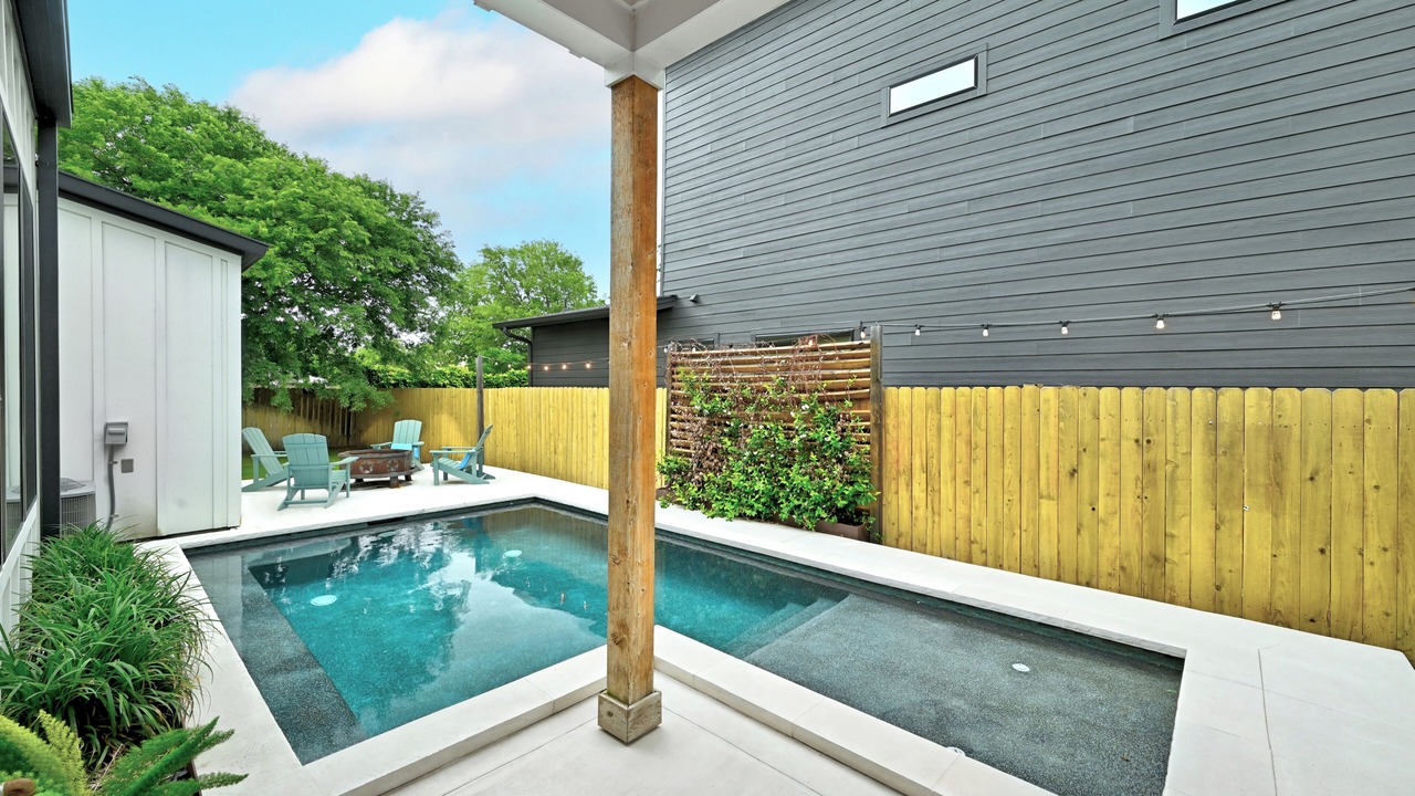 Photo of Outdoor in Georgetown