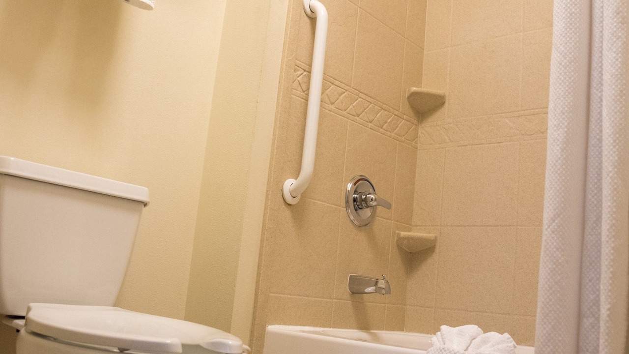Photo of Bathroom in Saint Marys  Allen County