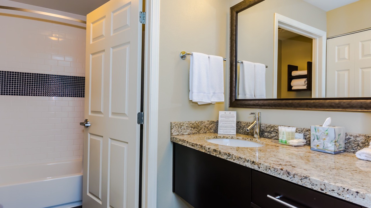 Photo of Bathroom in Grand Forks