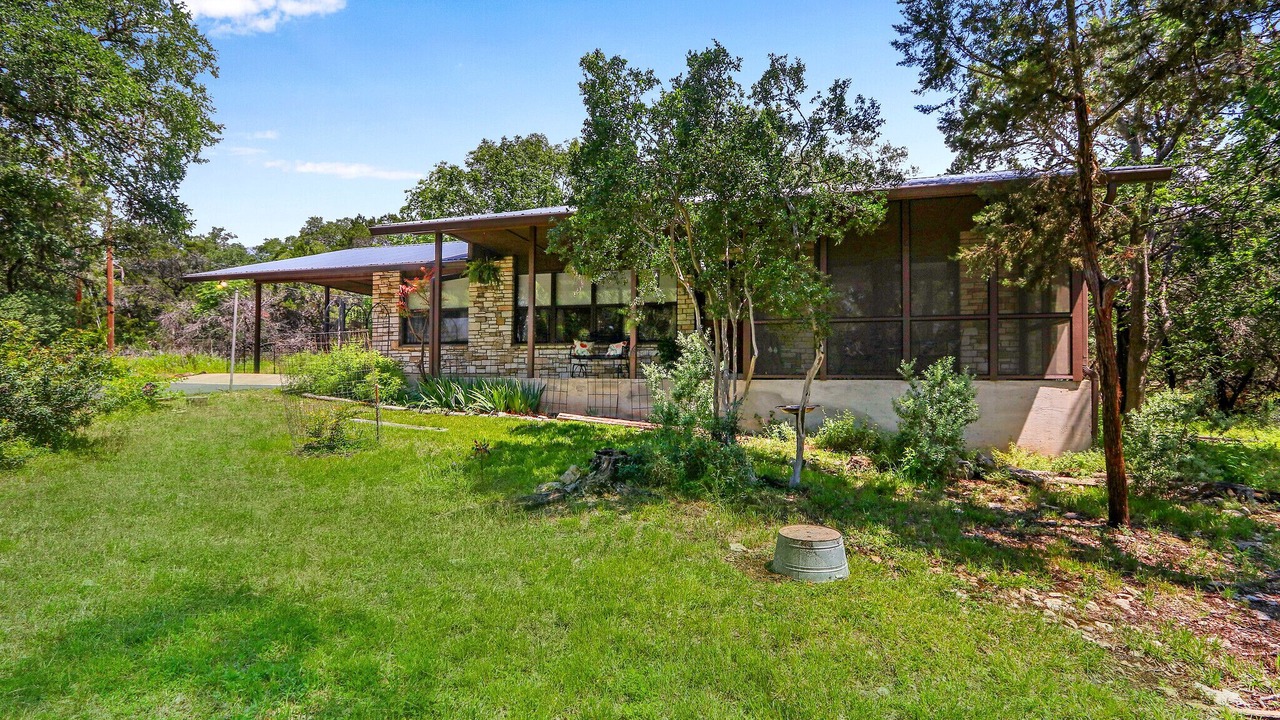 Photo of Outdoor in Wimberley