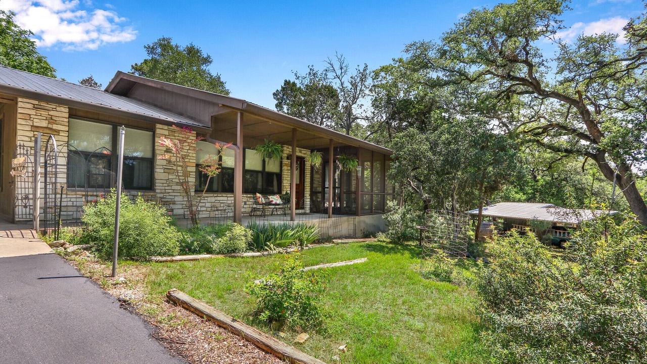 Photo of Outdoor in Wimberley