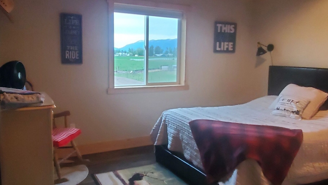 Photo of Bedroom in Kalispell