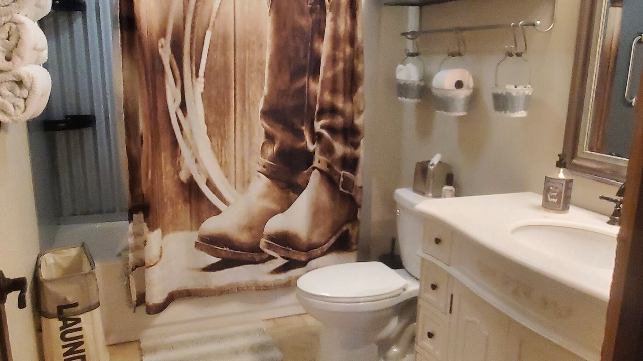 Photo of Bathroom in Kalispell