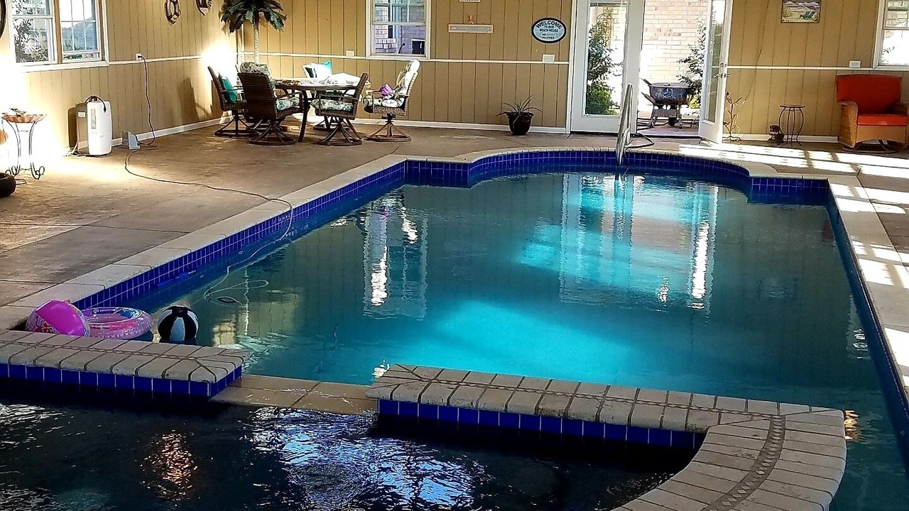 Photo of Outdoor in Garvin County