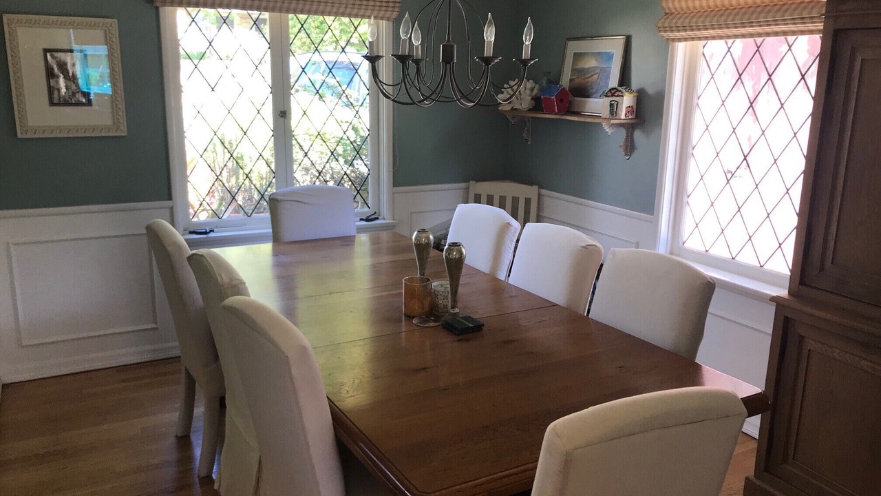 Photo of Bedroom in Redondo Beach