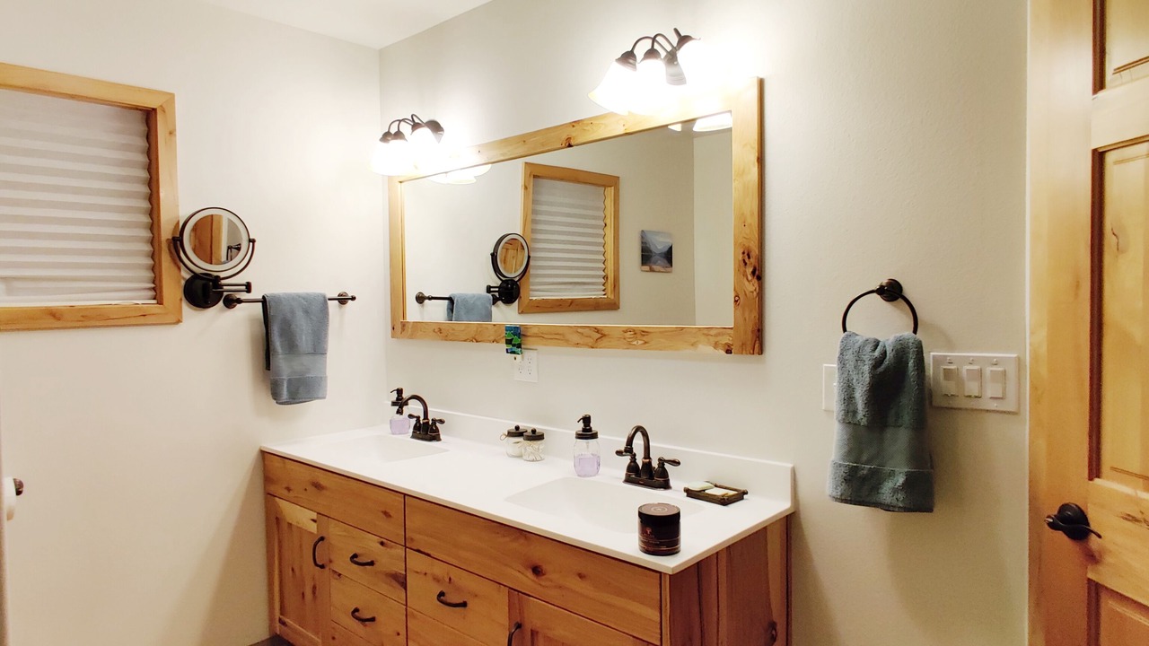 Photo of Bathroom in Essex
