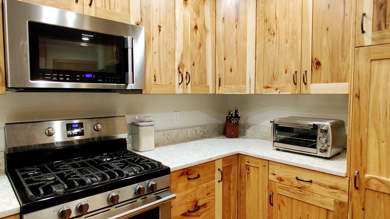 Photo of Kitchen in Essex