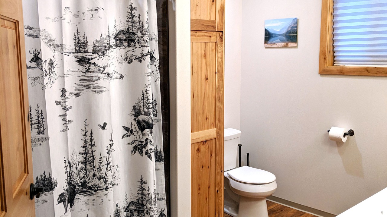 Photo of Bathroom in Essex