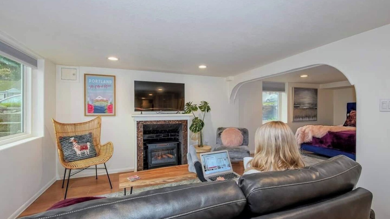 Photo of Livingroom in Camas
