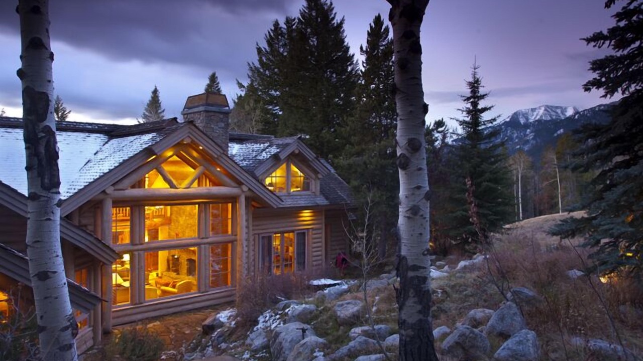 Photo of Outdoor in Teton Village