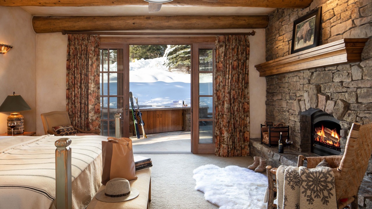 Photo of Others in Teton Village