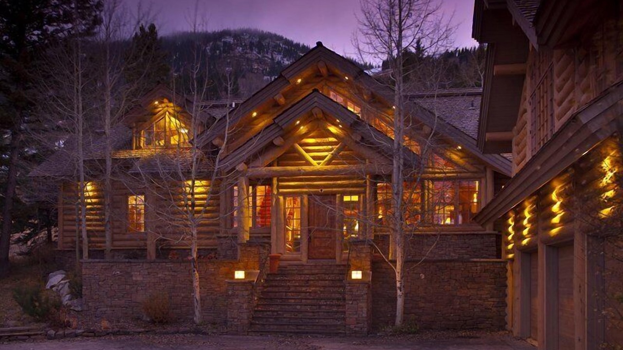 Photo of Outdoor in Teton Village