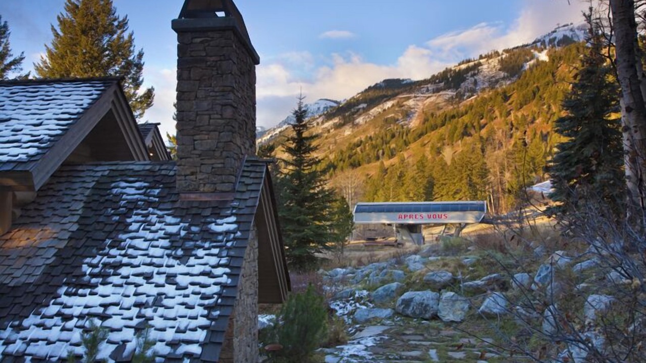 Photo of Others in Teton Village