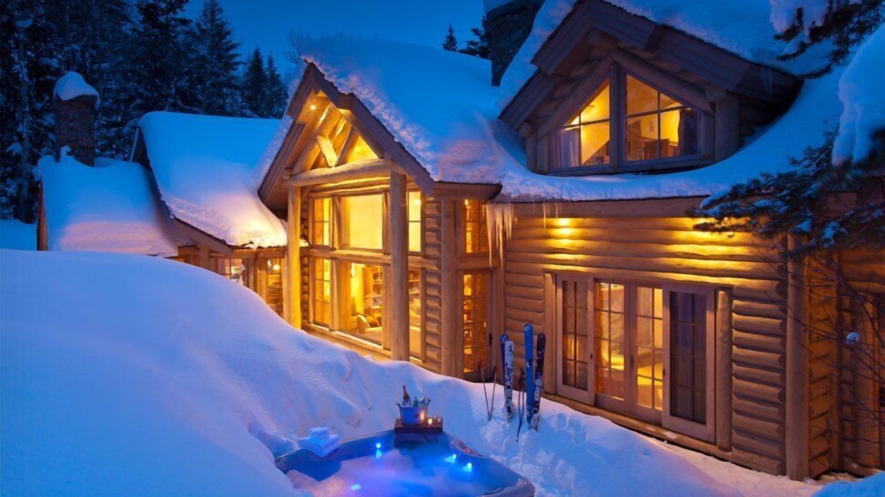Photo of Outdoor in Teton Village