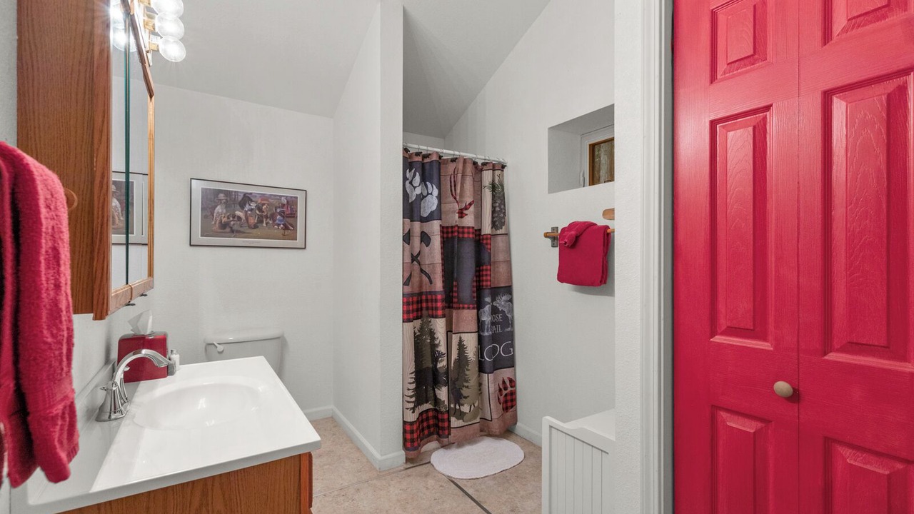 Photo of Bathroom in Agpar
