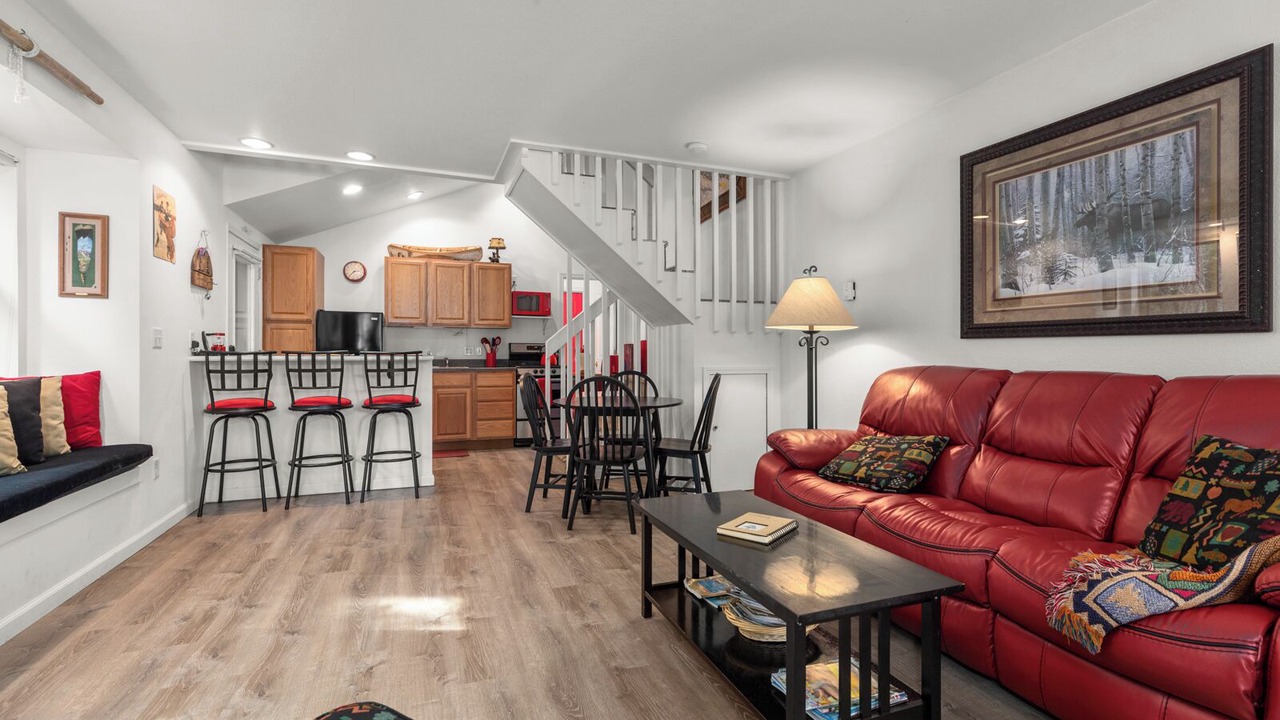 Photo of Livingroom in Agpar