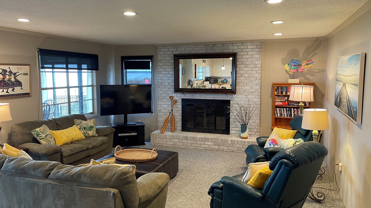 Photo of Livingroom in Summerton