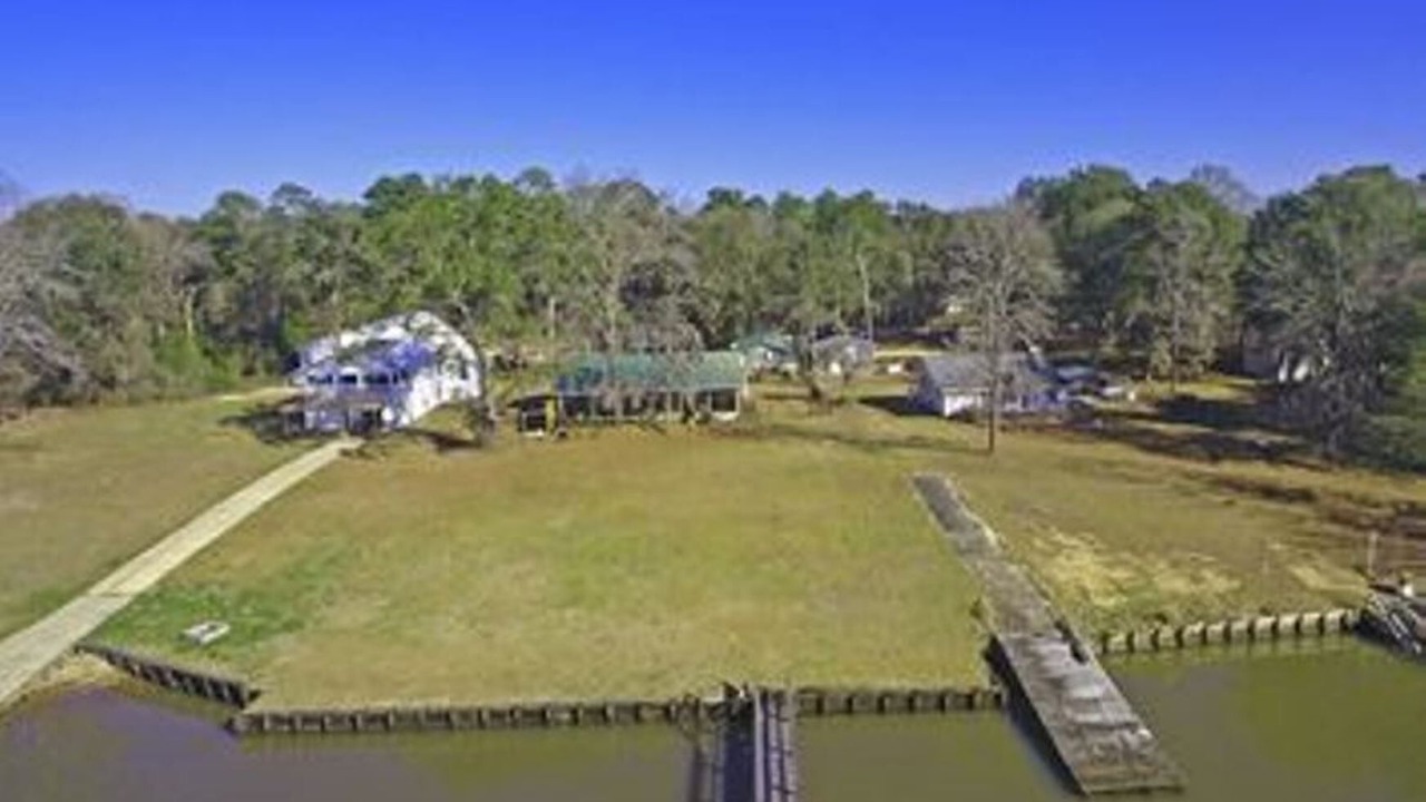 Photo of Outdoor in Summerton