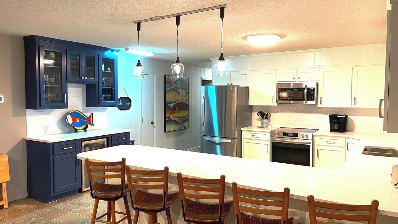 Photo of Kitchen in Summerton