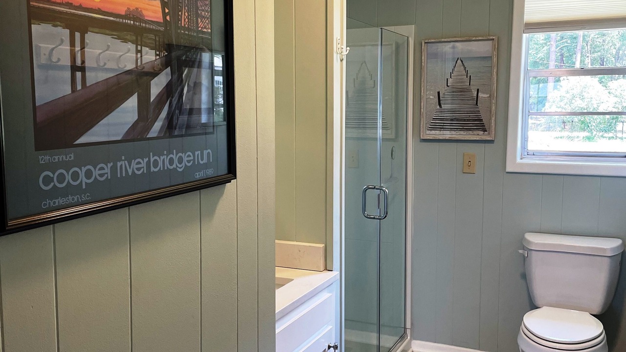 Photo of Bathroom in Summerton