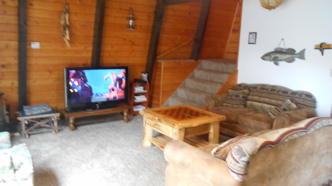 Photo of Livingroom in Last Chance